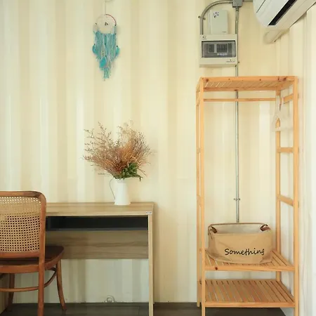 Appartement Day Off House Chiang Mai Near Walking Street Extérieur photo