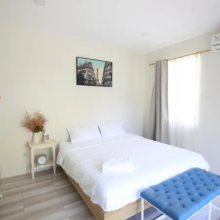 Appartement Day Off House Chiang Mai Near Walking Street Extérieur photo