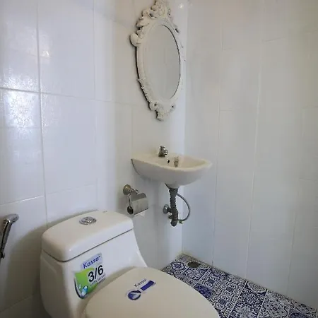 Appartement Day Off House Chiang Mai Near Walking Street Extérieur photo