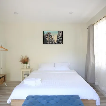 Appartement Day Off House Chiang Mai Near Walking Street Extérieur photo