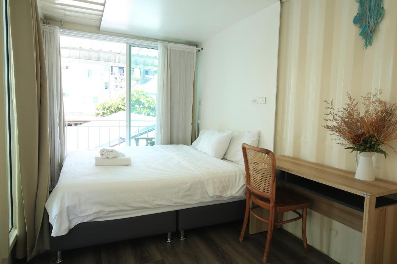 Day Off House Near Walking Street 清迈