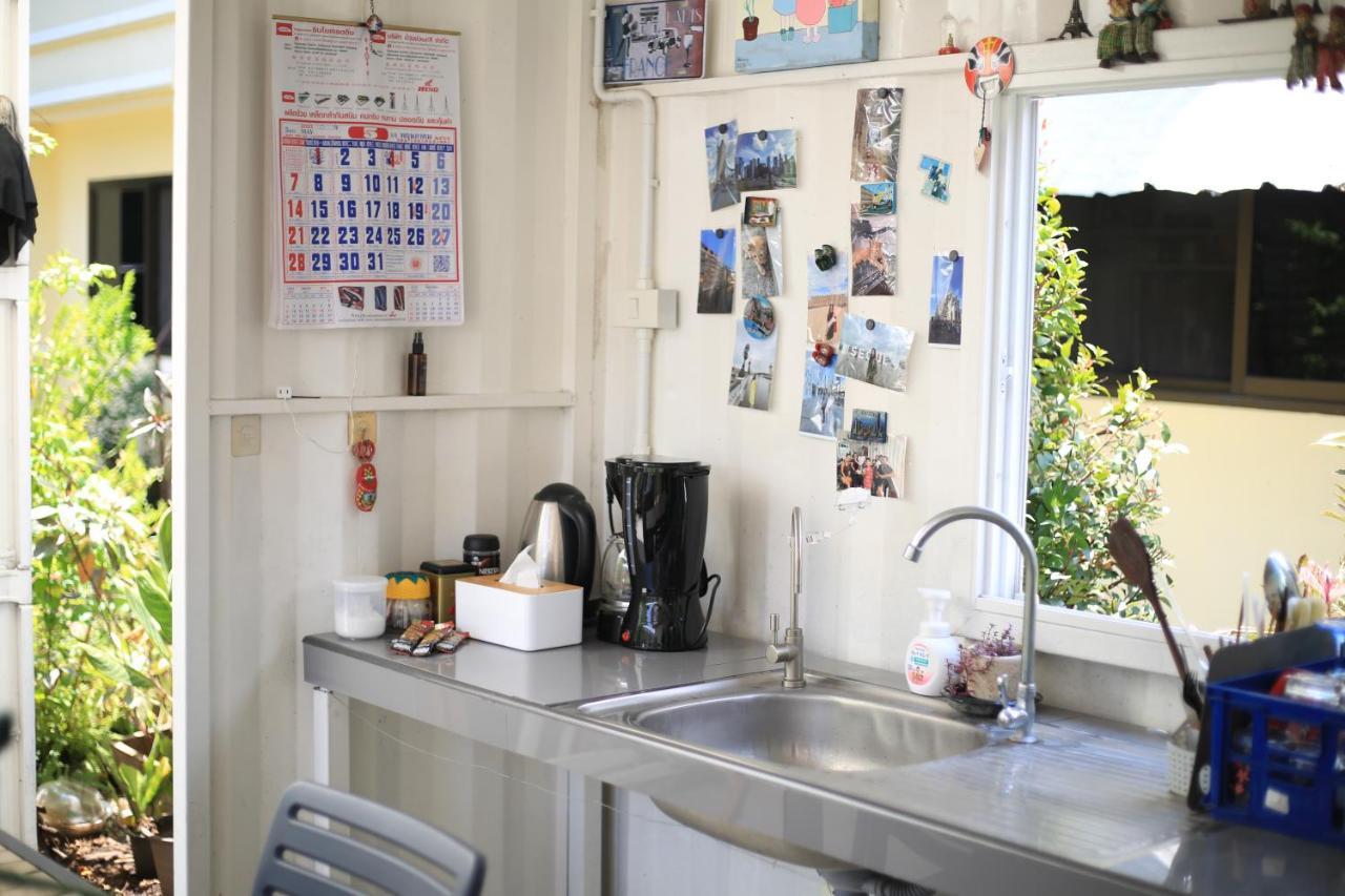 Appartement Day Off House Near Walking Street