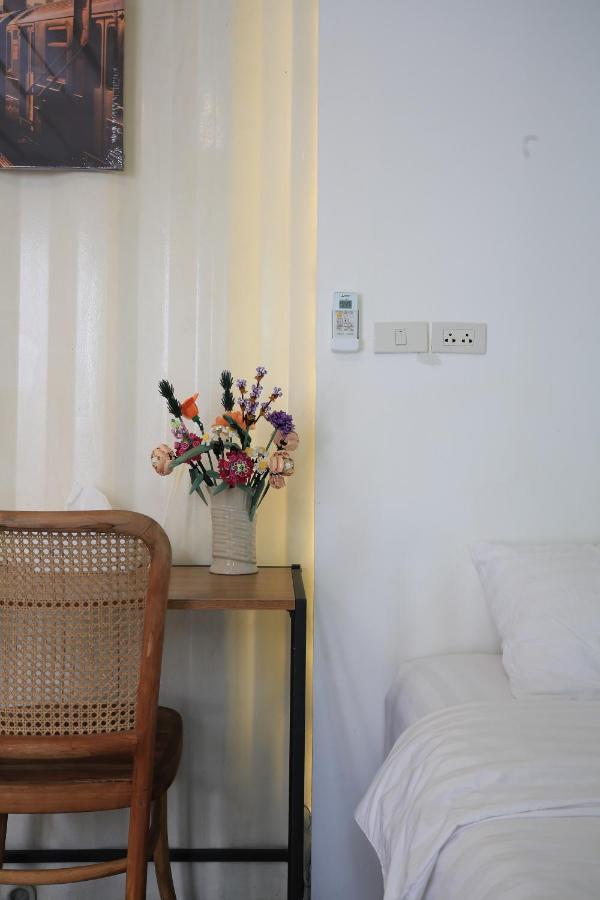 Day Off House Near Walking Street Апартаменты