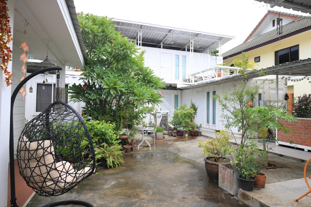 Day Off House Near Walking Street 公寓