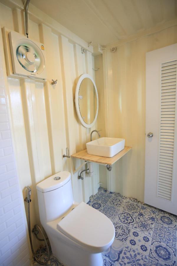 Appartamento Day Off House Near Walking Street *