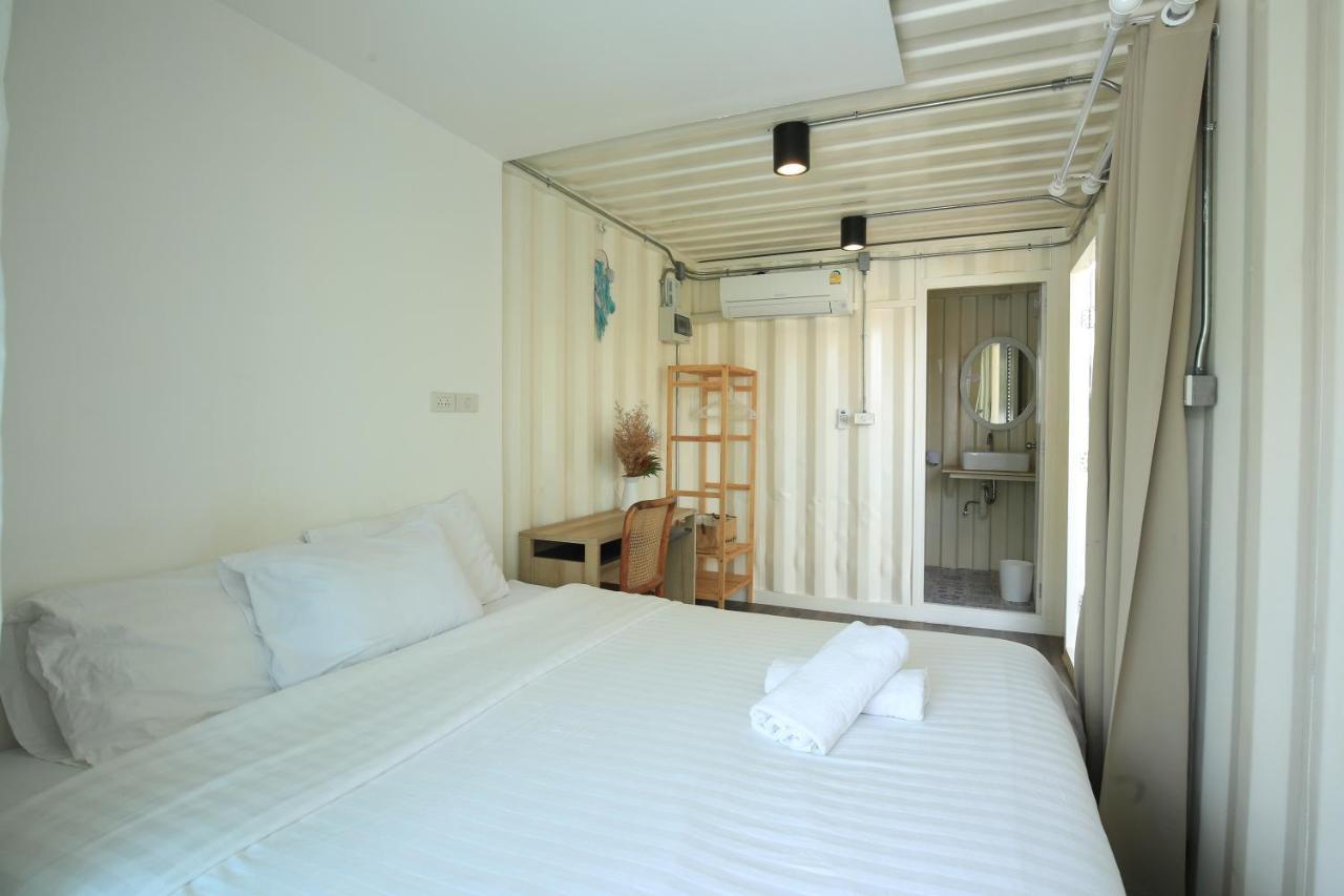 Appartamento Day Off House Near Walking Street