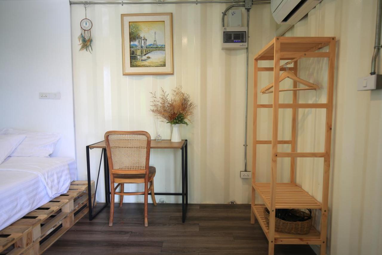 Appartamento Day Off House Near Walking Street *