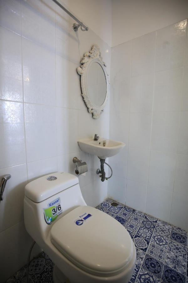 Appartamento Day Off House Near Walking Street