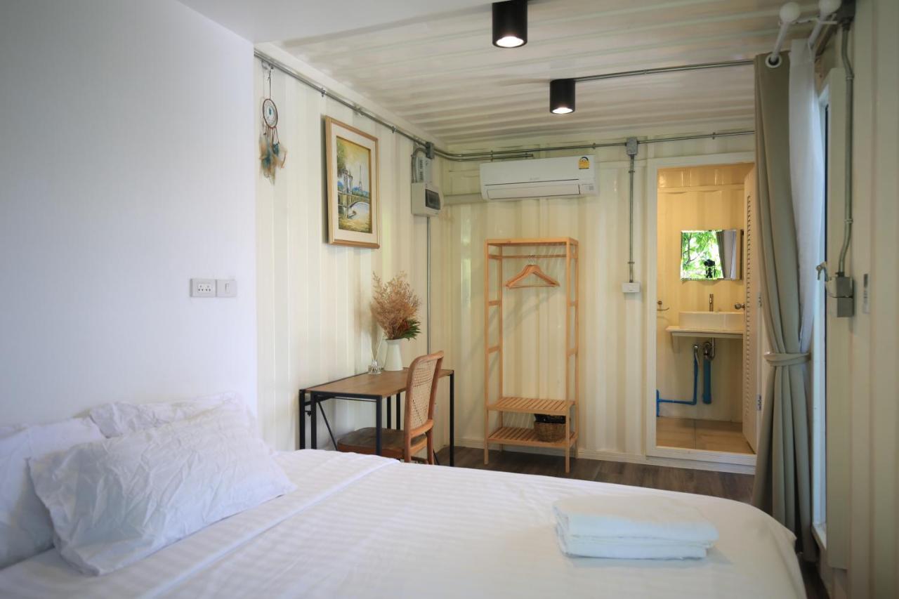 Appartamento Day Off House Near Walking Street