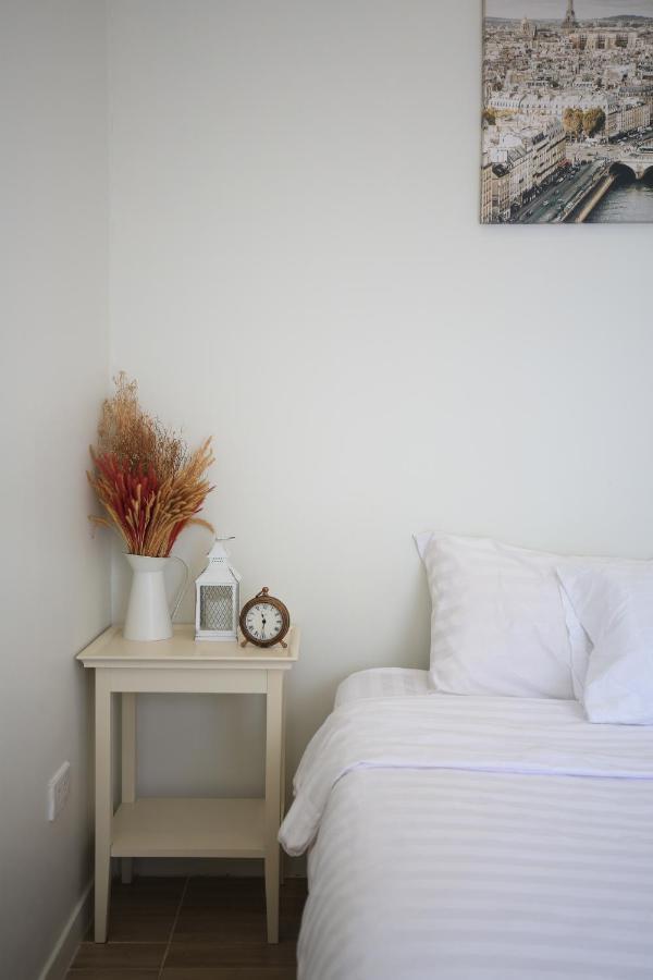 Appartamento Day Off House Near Walking Street *