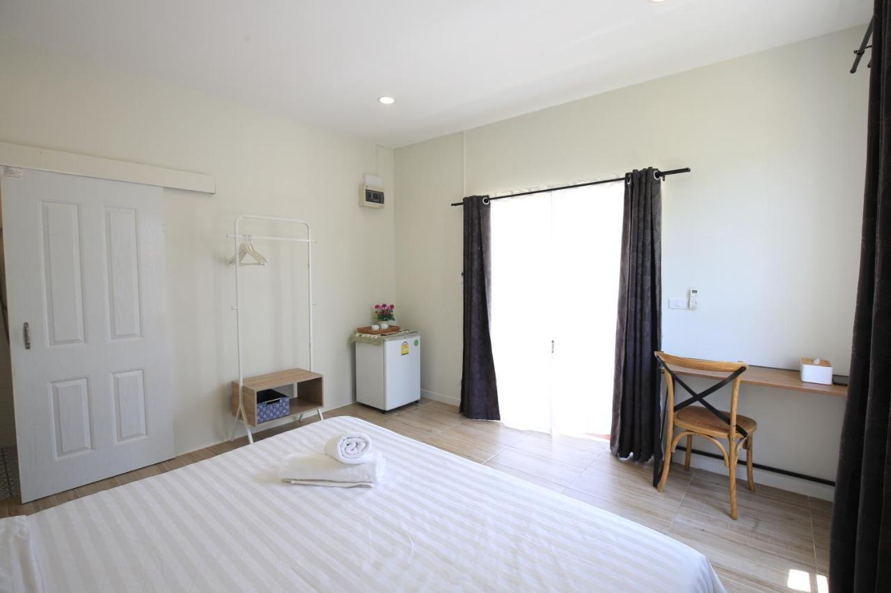 Day Off House Near Walking Street Appartamento Chiang Mai