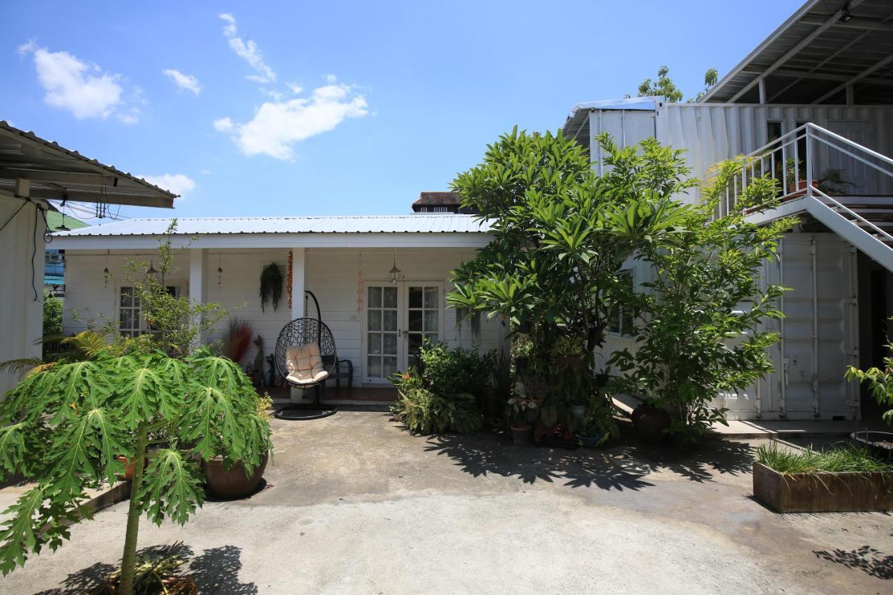 Appartamento Day Off House Near Walking Street *