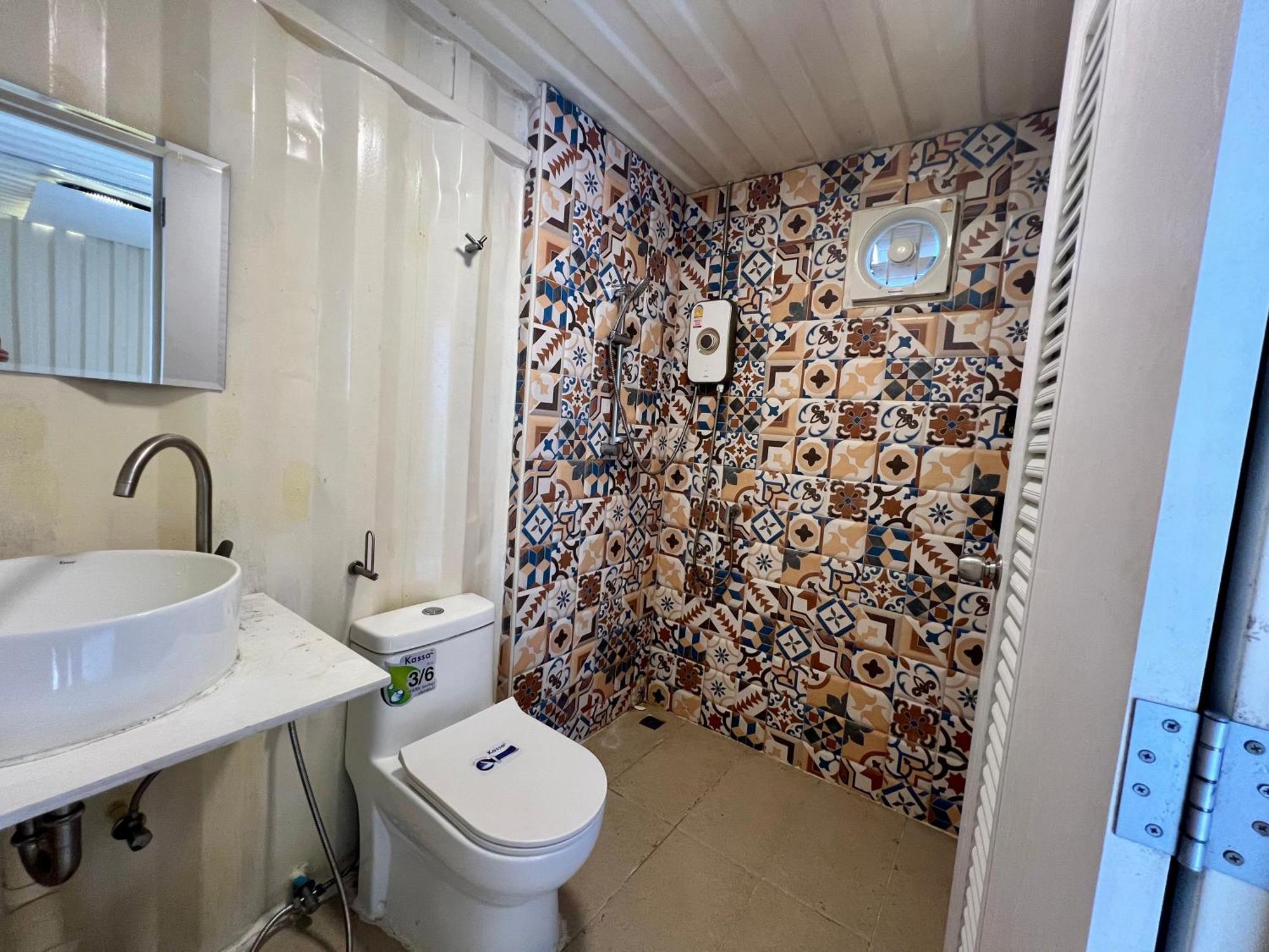 Appartamento Day Off House Near Walking Street *